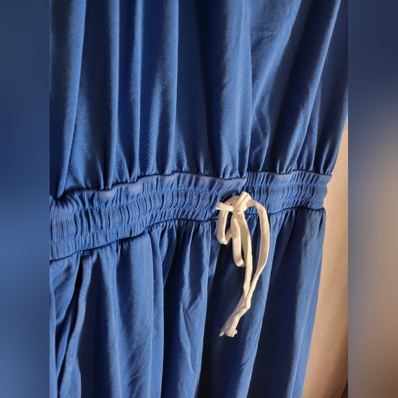 Free People Movement Hot Shot Harem Onesie - Picture 6 of 14